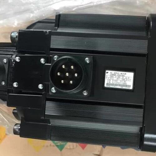 Used Tested Working SGMGH-30ACA6C AC SERVO MOTOR