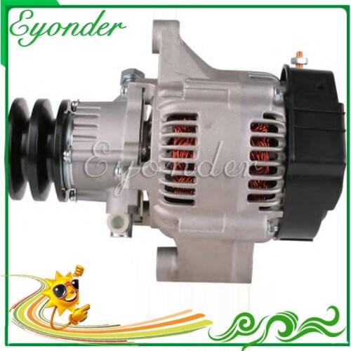 Alternator Generador for Toyota Hiace IV Bus Box 2.4 27060-54140 27040-54300 27040-54440 27040-54520 27040-54391 27040-54310