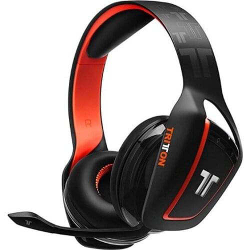 Gaming Headset with Microphone Tritton PS4