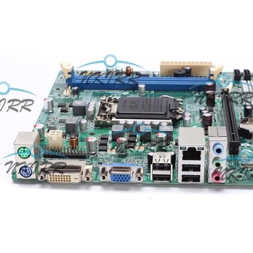 DVI VGA DB.SM111.001 DBSM111001 H61H2-AM3 V.1.0 15-EQ1-011000 H61 LGA1155 MotherBoard for Veriton E430 M2611G Aspire MC605
