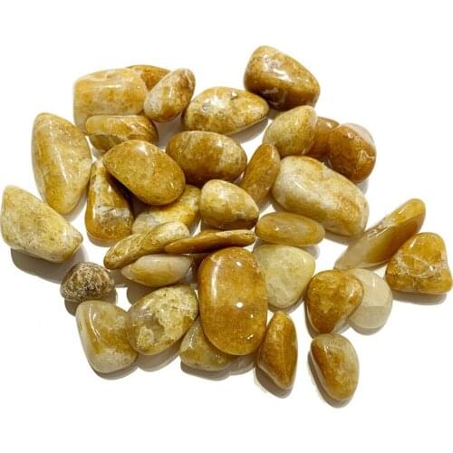 Natural Huangdong mausoleum jade fishbowl vase flowerpot decoration geomancy energy degaussing mind