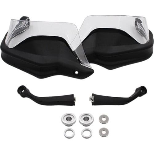 Nordson Motorcycle Hand Guards Protector Handlebar Protector Motocross Handle Bar Handguards for BMW R1200GS R1250GS ADV LC