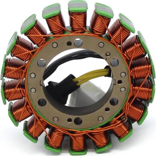 Motorcycle New Magneto Stator Generator Stator Coil For Honda VT750C2B Shadow Phantom VT750C2F Spirit VT750C2S VT750 Shadow Aero