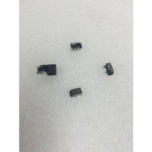 NEW DC POWER JACK FOR ASUS eee PC 1215N 1215P 1001HA 1005PE 1015T DC Jack