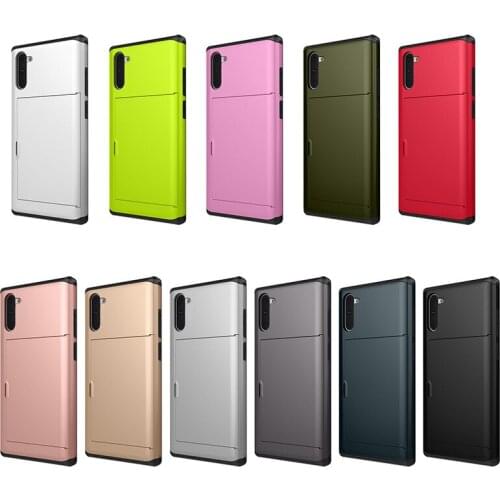 OLPAY Samsung Galaxy S8 Phone Cases