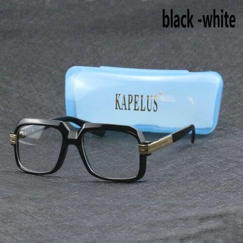 KAPELUS Myopia frame glasses High quality sunglasses Anti-radiation sunglasses