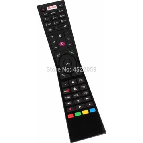 RM-C3184 TV Remote Control For JVC LT-43VF53A LT-43VU72A LT-55VU73M.LT-65VU20I LT24VH52I. LT-24VH52I. LT24VH52J. LT24VH52K