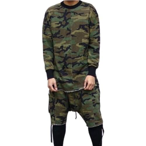 Мужские камуфляжные футболки RYPBSD China At AliExpress