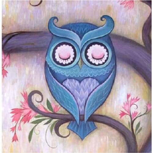 Wishing Tree patterns Counted Cross Stitch 11CT 14CT 18CT DIY Cross Stitch Kits Embroidery Needlework Sets home decor