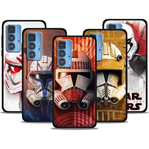 STAR WARS Motorola Phone Cases