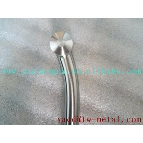 Titanium bike seat post titanium seat post sp-32 customized ti seat post