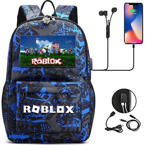 USB Anti-theft Women Bagpack Starry sky Backpack Teenagers Schoolbags Canvas Student Backpack For Boy Girl Children bag