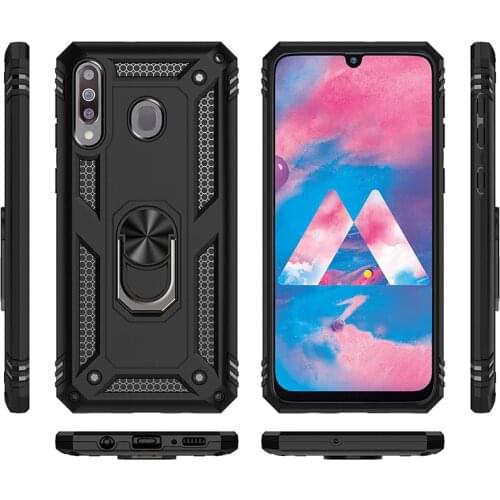 VeeHooDay Samsung Galaxy M40 Phone Cases