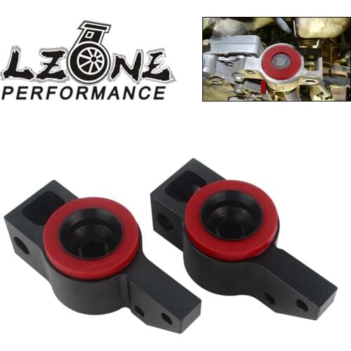 Front Control Arm Polyurethane Bushing Kit for VW Golf Caddy Jetta Touran EOS,Audi A3 S3 RS3,Skoda Octavia ,Seat Altea
