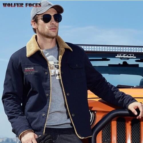 Мужские короткие куртки Wolfer forces China At AliExpress