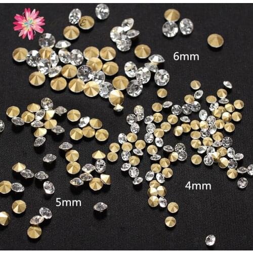 Xigracediy Jewelry Findings