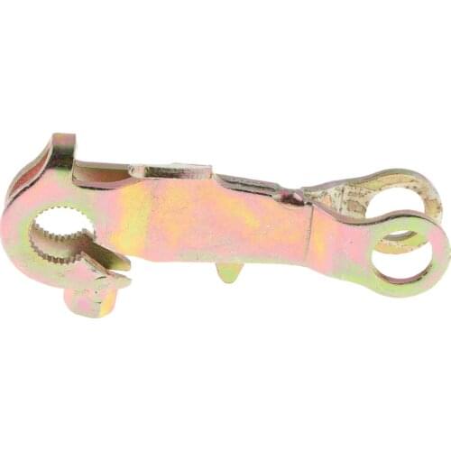 Rear Brake Arm for GY6 49cc 50cc Moped Scooter Kazuma SUNL Jonway 139QMA