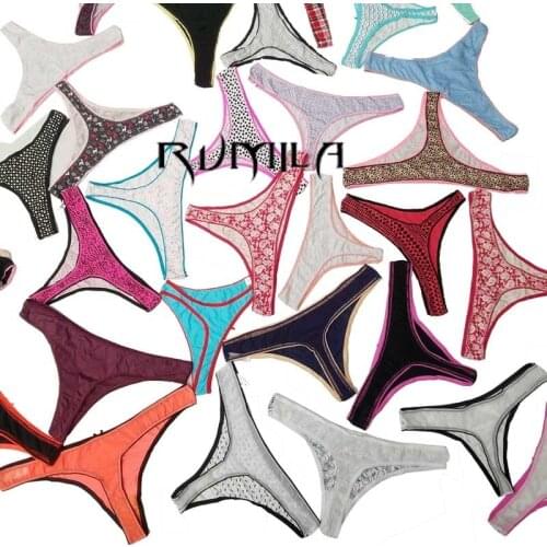 5XL big size Cotton Women Various styles Sexy Thongs G-string Underwear Panties Briefs Ladies T-back lingerie ah113