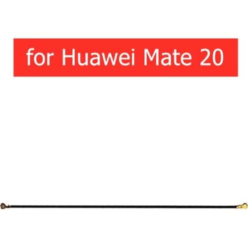 For Huawei Mate 20 Antenna Signal Flex Cable Ribbon Cell Phone for Huawei Mate 20 Replacement Repair Spare Parts