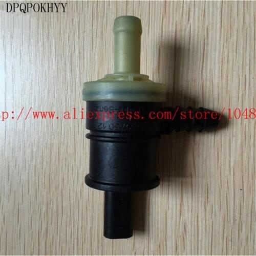 DPQPOKHYY For Mercedes 1.6L C180 solenoid valve OEM A0009975012,A 000 997 50 12