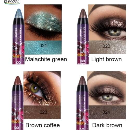 ELECOOL Gel Eyeliner China
