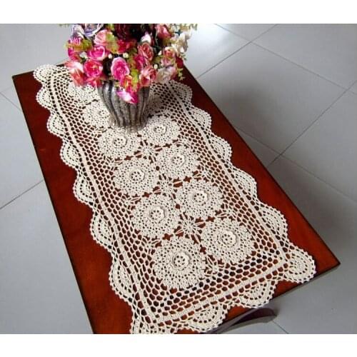 Five Loaves & Two Fishes Cotton Tablecloths