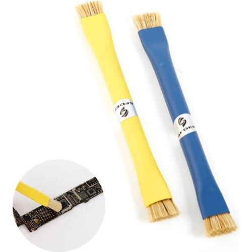 Hoeaden Brushes And Brushes