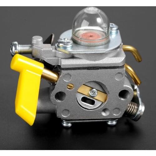 Chainsaw Carburetor Carb for HOMELITE RYOBI 25cc 26cc Line String Trimmer Backpack Blower Chainsaw Spare Parts Garden Tools