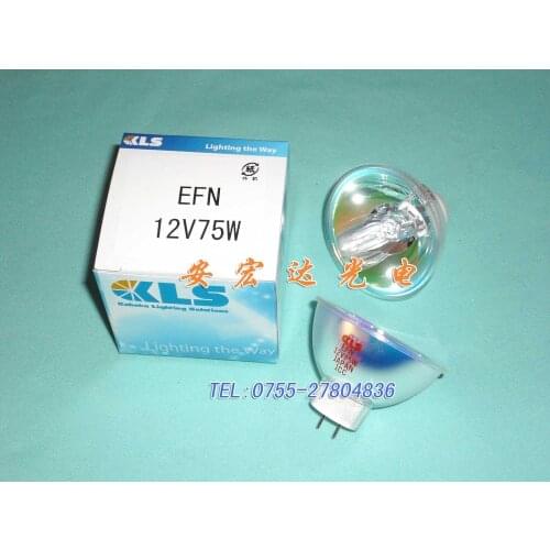Kls Haloed Cup Lights Efn12v75w Cup Lights