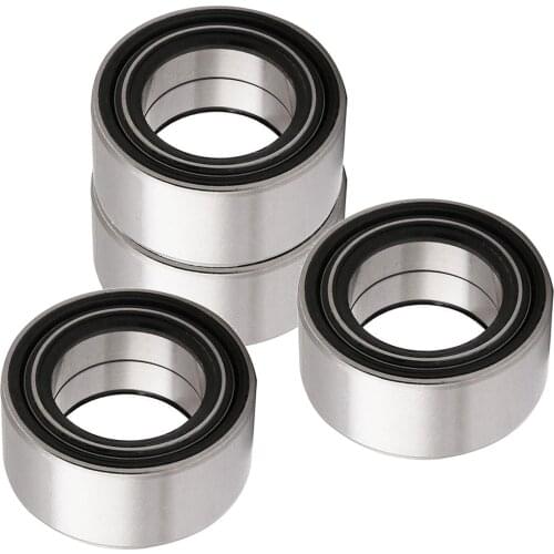 4x 72mm Wheel Bearing Kit for Polaris RZR 1000 / XP / 4 / Turbo