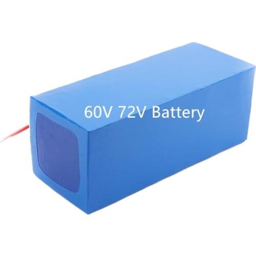 SPEEDPOWER 72V26.1AH big power lithium battery for electric bike kits 5000W with 72V5A charger