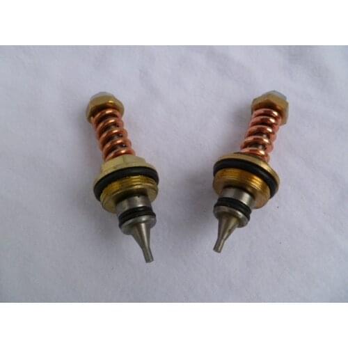 Vidric High pressure washing machine car washing machine car wash pump parts 280 type 380 pressure regulating valve stem thimble