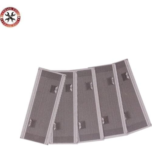 New 1pcs Vito instrument pixel repair ribbon cable For Mercedes Vito LCD pixel Fix Vito Dashboard ribbon cable MB Free Shipping