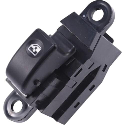 New Power Window Single Switch Fit for 2001-2006 I800 IMax Starex 93580-4A000