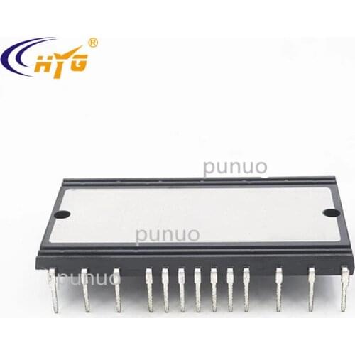 Original Authentic CP15TD1-24A Encapsulation IGBT LOW PROFILE THERMALLY EFFICIENT TRANSFER MOLD MODULES