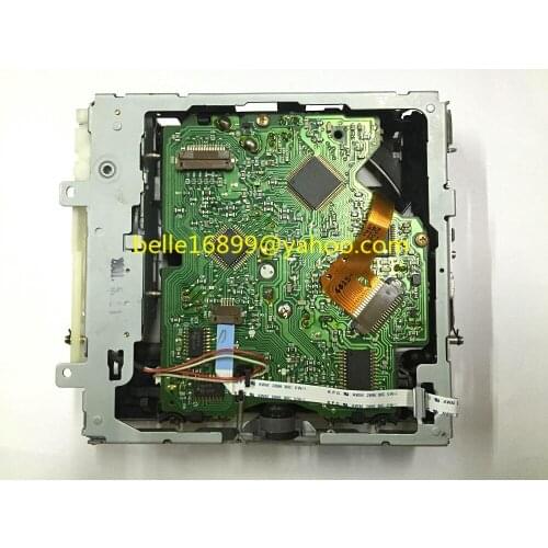 Original ASSY-PACK CDP-2K matsushita single CD deck mechanism loader for Hyundai Sonata car CD radio tuner