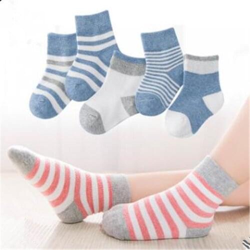 Phynier Girls Socks