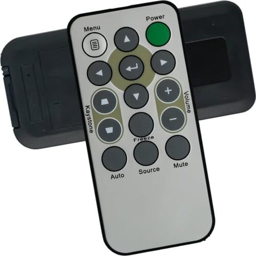 Remote Control For Vivitek Projector D54HA H1080 DX566 H1060 DX255 H55HUA H1084 DX561 D517