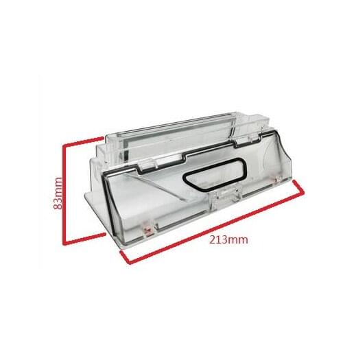 Sweeping Robot Dust Box Accessories For Mijia Xiaomi