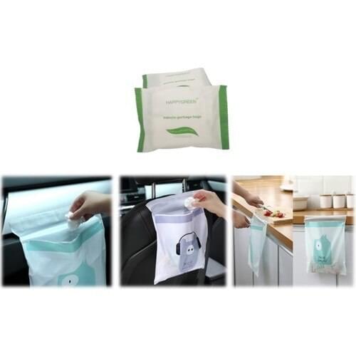 Tuneex Garbage Cans For Cars