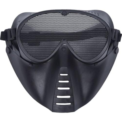 UpperX Training Masks