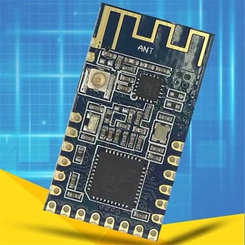 High Sensitivity 2.4G Wireless Transmitter Receiver Low Power Module ZigBee System Smart Home Module