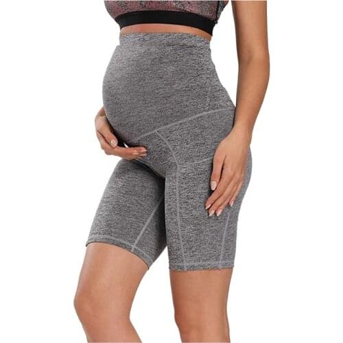 YIWUMART Yoga Shorts
