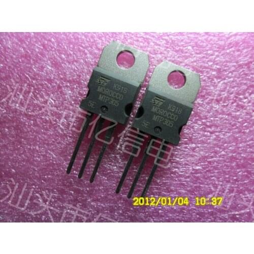 100% New&original MTP3055E In Stock