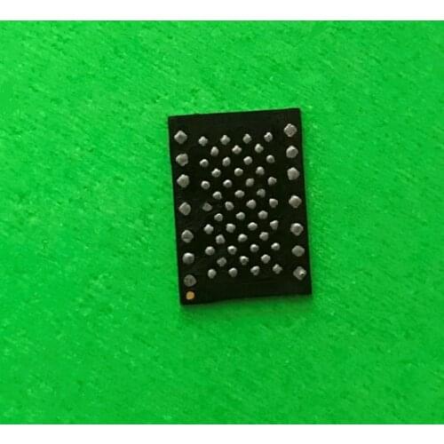 3pcs/lot For iPhone 6 6g 4.7 inch 16GB Remove icloud unlock ID HDD memory nand Chip IC