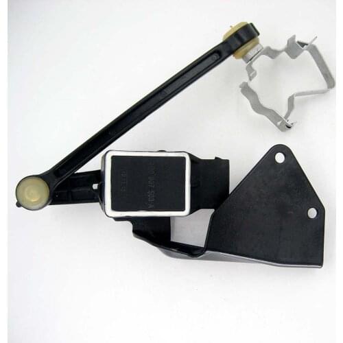4B0907503 4B0907503A AR83B0941291 For AUDI SKODA SEAT Volkswagen V-W Headlight Leveling Level Range Control Sensor