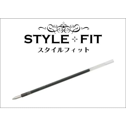 5 Pieces/Lot Japanese UNI New Technology JETSTREAM SXR-10 Gel Pen Refill