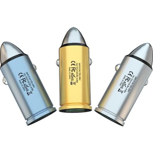 CQA Battery Chargers