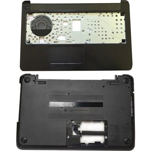 For HP Pavilion 15-N 15T-N 15Z-N 15-N203TX 15-N286TX 5-N274TX 15-N019SA 15-N286TX Laptop Palmrest Upper Case/Bottom Case