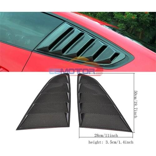 JCXSPORT Covers For Car Doors